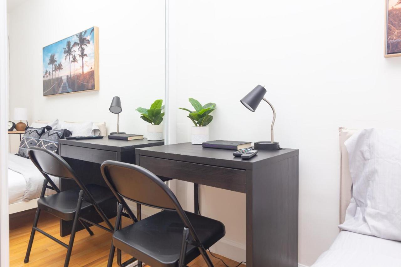 Fort Lauderdale Free Parking Studio - 5 Minutes To Las Olas Beach Apartman Kültér fotó