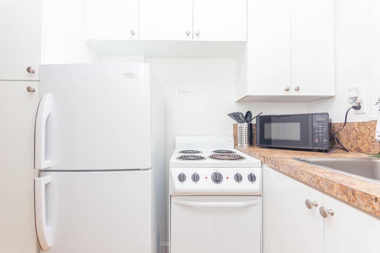 Fort Lauderdale Free Parking Studio - 5 Minutes To Las Olas Beach Apartman Kültér fotó