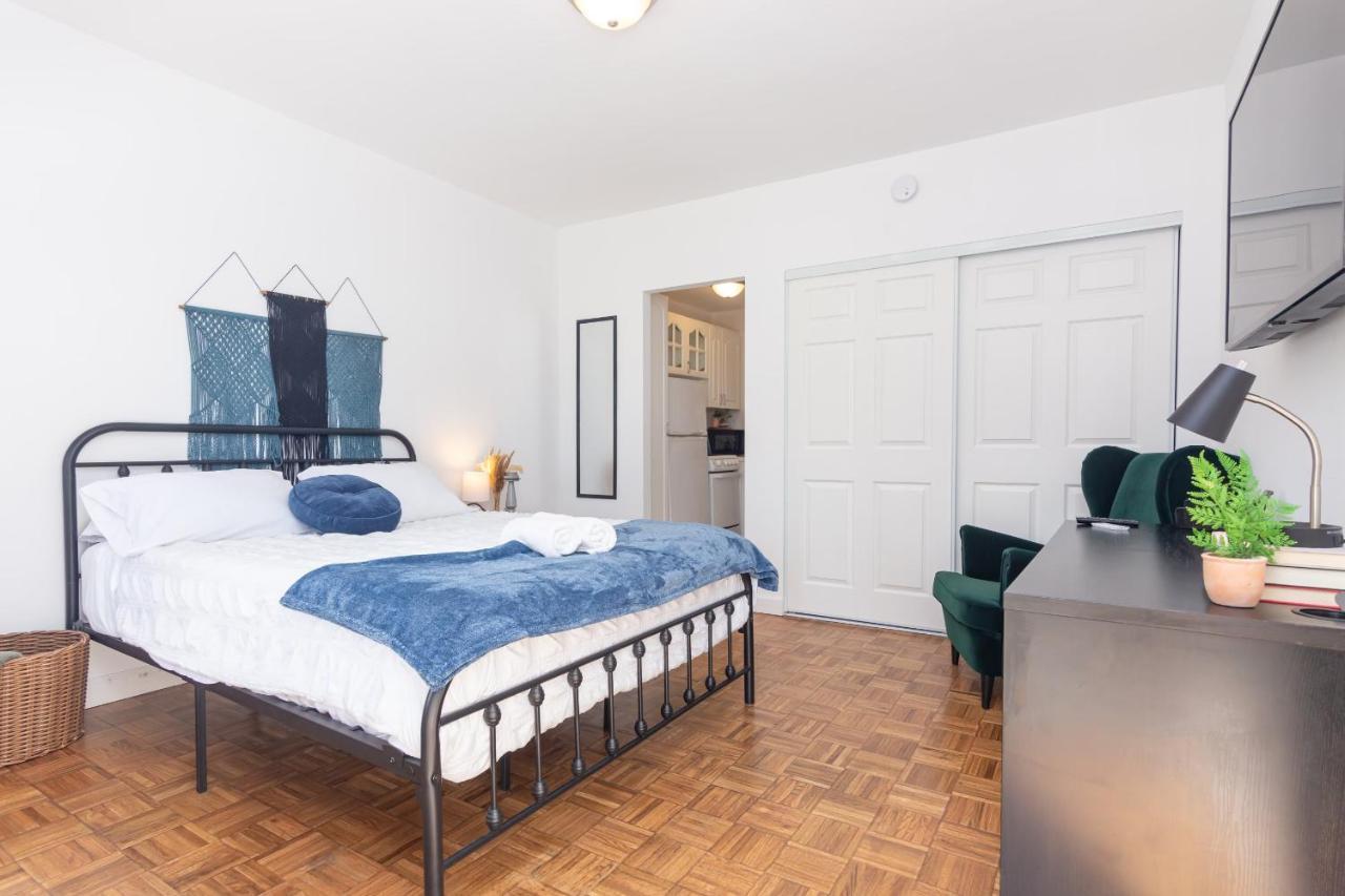 Fort Lauderdale Free Parking Studio - 5 Minutes To Las Olas Beach Apartman Kültér fotó