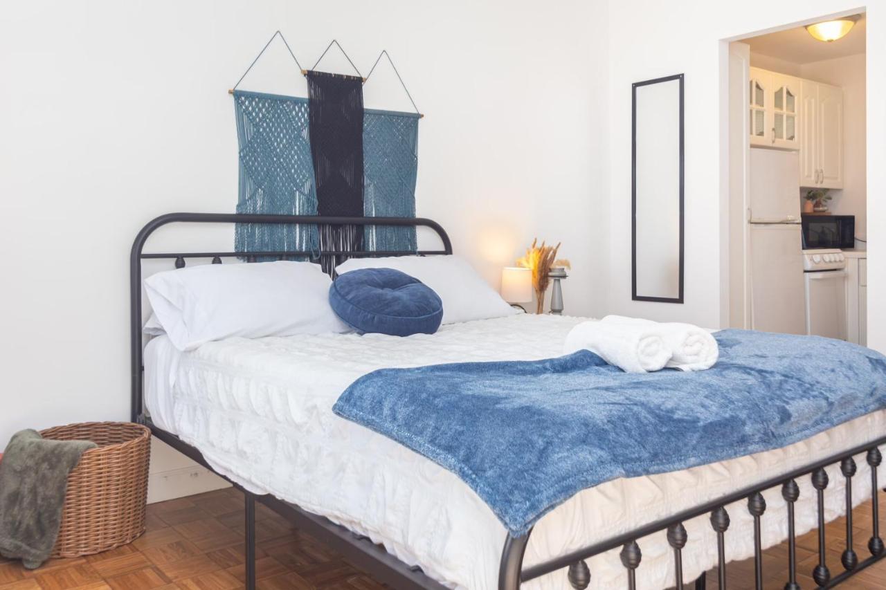 Fort Lauderdale Free Parking Studio - 5 Minutes To Las Olas Beach Apartman Kültér fotó