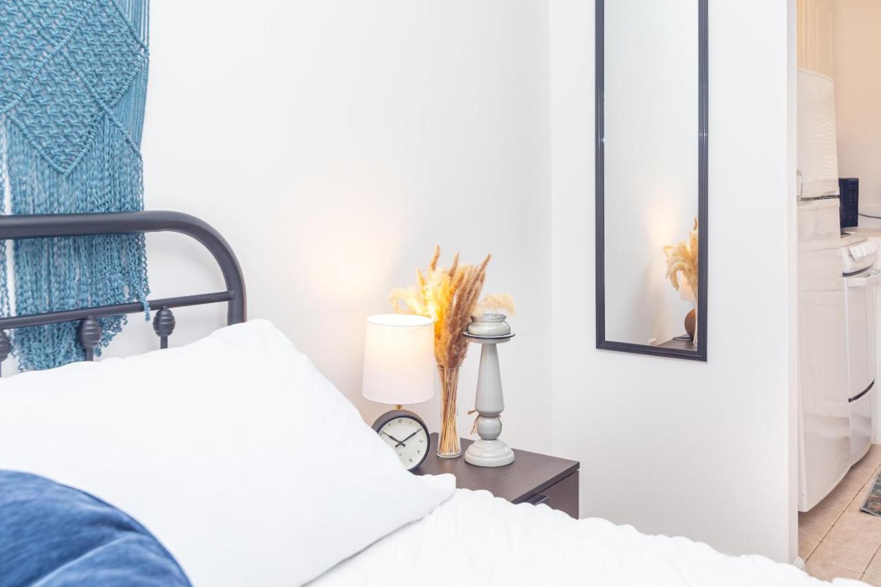 Fort Lauderdale Free Parking Studio - 5 Minutes To Las Olas Beach Apartman Kültér fotó